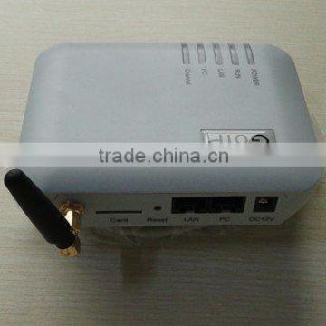 1 Ports GSM VOIP Gateway / GoIP