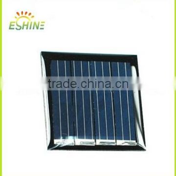 31X31MM 2V 45mA Small Solar Cell Module