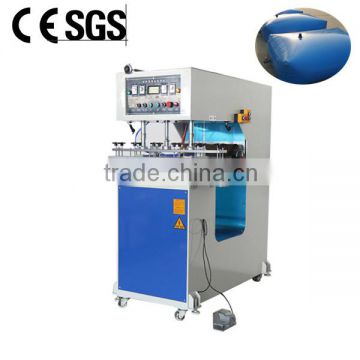 Automatic Movable High Frequency Welding machine for PVC Water Tanks