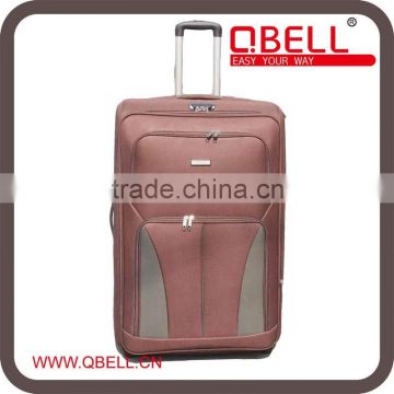 3pcs luggage set for Sale/luggage with pocket /colourful luggage sets/trolley case