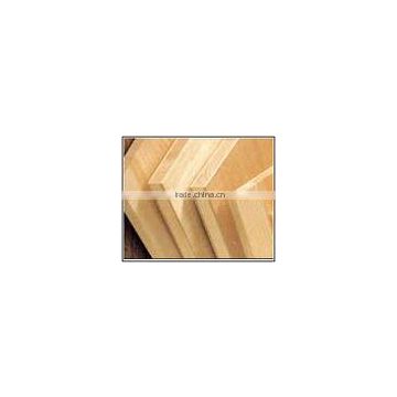 Paulownia wood blockboard