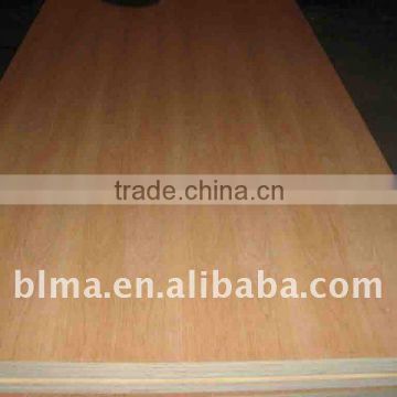 Good quality and low price Hardwood Core Commercial Plywood