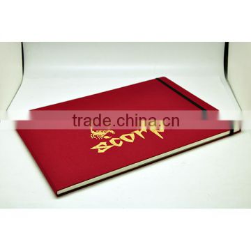 A3 size album book; drawing book; notebook