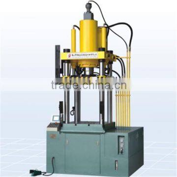 Y28-400 Four Column Stainless Steel Cookware Pressing Machine