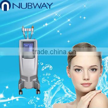 Vertical RF Fractional Micro Needle RF Microneedle, Needle Adjusted from 0.5mm to 3.0mm