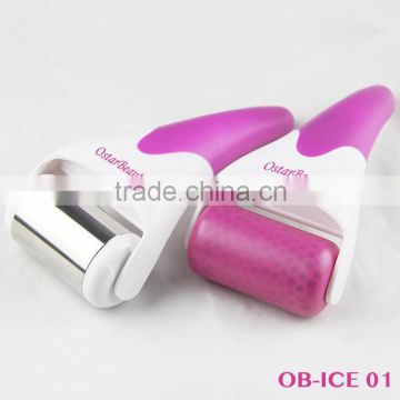 ISO CE Approval ice roller / Ice massage roller / beauty massage ice rollers / micro needle / derma roller ICE 01