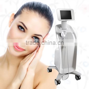 Newest! liposonic slimming machine face and body