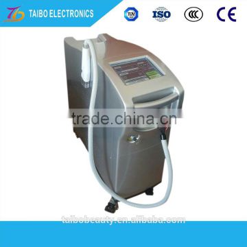 1064nm Promotion!1064nm Long Pulse Nd Yag Laser 800mj Hair Removal And Vascular Removal Machine For Sale