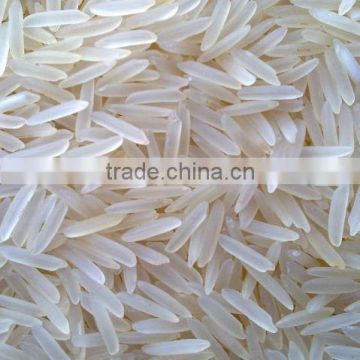 Indian Long Grain Parboiled Rice 5% Broken