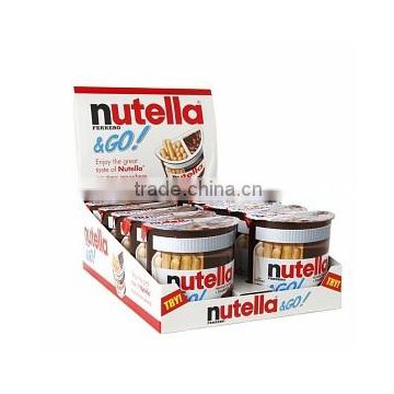 Nutella go & Nutella 52g 350g 400g 600g 750g 800g