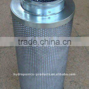 6IN Carbon Filter--hydroponics/grow light