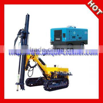 KG940A Wagon Drill for Stone Bore Hole