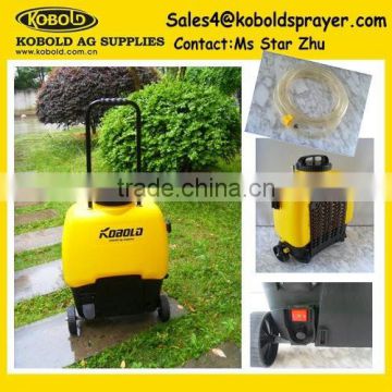 (ISO9001/CE) KOBOLD 20L electric sprayers
