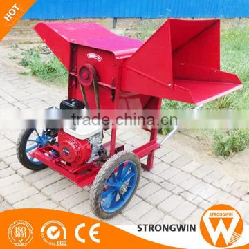 Strongwin mini rice thresher machine for sale