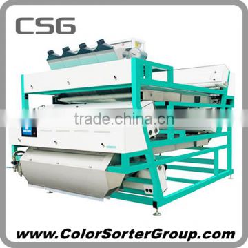 Industrial color sorter machine - CSG