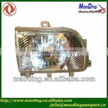 MAODING COMPANY DONGFENG PARTS HEAD LAMP SPARE PARTS