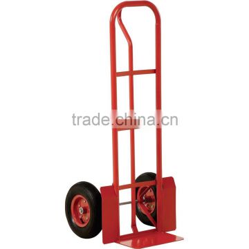 200KG big foot heavy duty rough terrain hand truck with 13inch tires