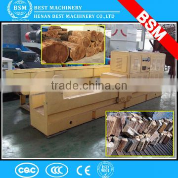 Wood Log Splitter Forestry Machinery Log Splitter Horizontal Log Splitter