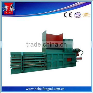 ODM OEM manufacturer cast iron compress baler machine
