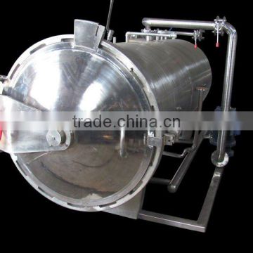 food sterilizer made of stainless steel