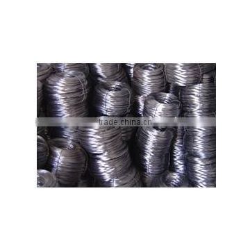 Black annealed wire (factory)