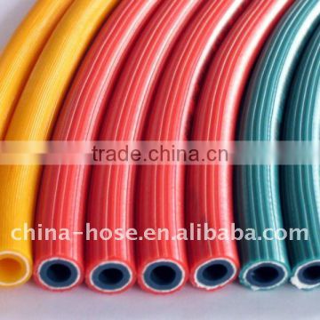 oxygen rubber hose(blue color)