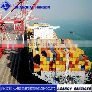 Professional and Reliable Shanghai Foreign Trade Agent china trade agents