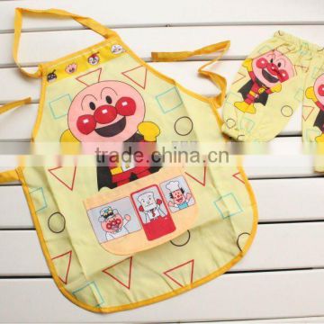 Hot Sale kitchen appron for Kids