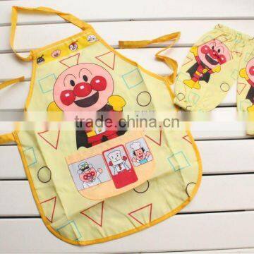 Hot Sale kitchen appron for Kids