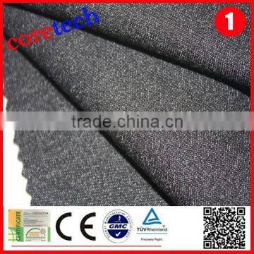 Customized organic 100% cotton microfiber terry cloth wholesale