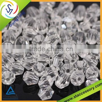 Various Shapes and Sizes Wholesale Crystal Beads
