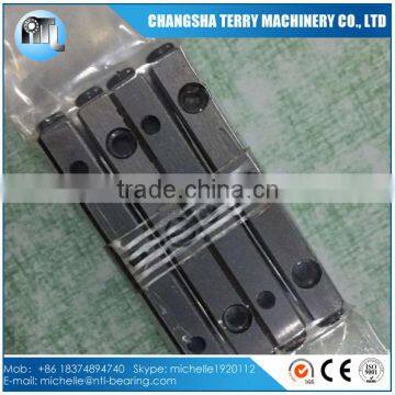 high speed VR2-30-5Z crossed roller guideway linear guide rail