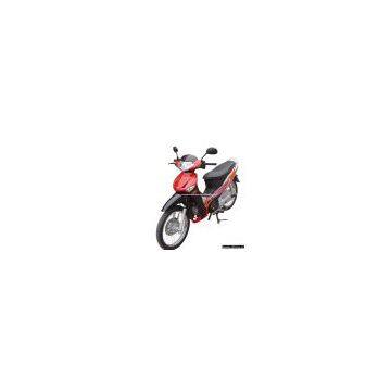Sell 110cc Motorcycle (Cub)