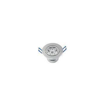 410 - 460lm recessed 7W / 9W Sharp COB led ceiling spotlight Dimmable 6000K