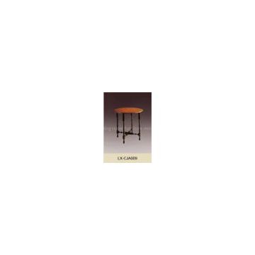 Hotel furniture/Chairs LX-CJA009