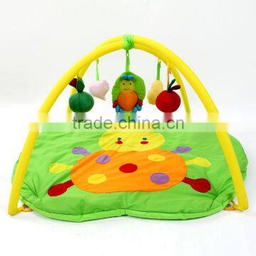Indoor funny crawl musical baby play mat, kids mat, children gym mat M5082805