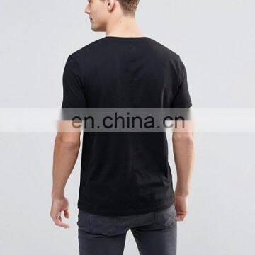 Best Cheap 100% Cotton Top Quality Shirt Custom T shirt For Men