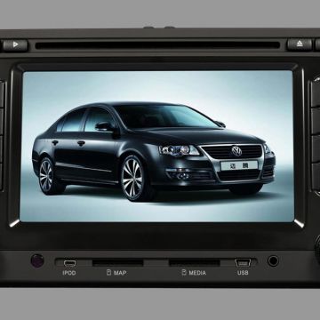 7 Inch Wifi Android Double Din Radio 1080P For Hyundai IX35