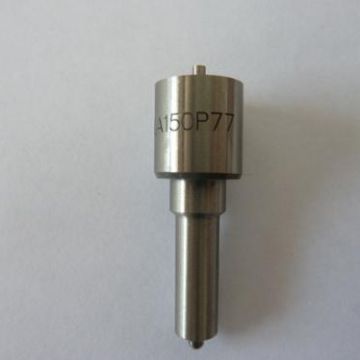 Common Rail Dlla150p1151 Delphi Common Rail Nozzle Injector Nozzle Tip