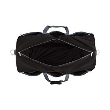 Sports bag cylinder swimming fitness bag shoulder bag luggage bag Taekwondo drum bag custom custom logo