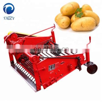 2014 new product tractor mounted potato harvester Portable potato harvesting equipment