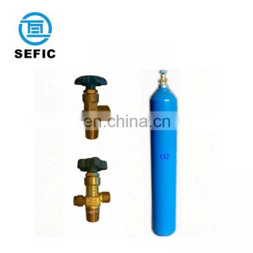 Stemless Steel Oxygen Cylinder,Hot Sale High Pressure Used For Welding Oxygen Gas Cylinder