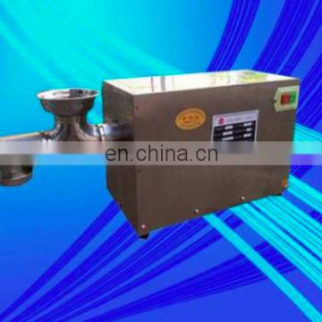 Stainless steel ramen noodle machine instant noodle making machine