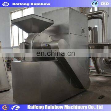 Automatic Dustless Soybean Disk Milling Machine