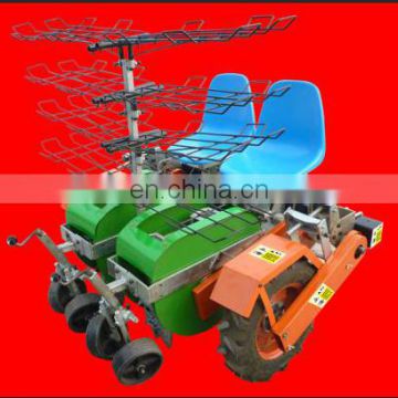 Easy operation and maintenance vegetable Seed Transplanting Machine