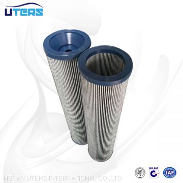 UTERS  Replace of ARGO HYTOS hydraulic oil filter V3.0823-06  accept custom