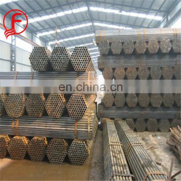 china supplier steel pex ppr fitting black ms pipe c class thickness