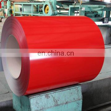 PPGI Coils, Color Coated Steel Coil