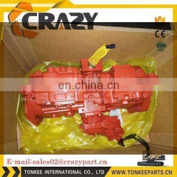 DH225-9 Hydraulic Main Pump & piston pump K3V112DP For excavator parts