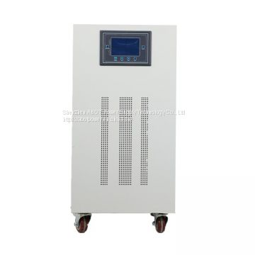 ABOT Brushless Generator Digital Copper Wire Voltage Stabilizer